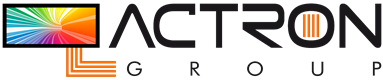 ACTRON GROUP Logo