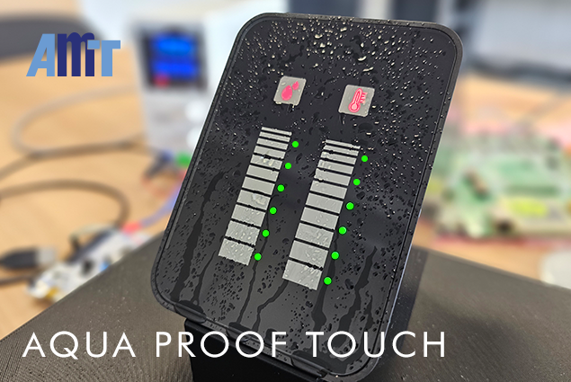 Aqua Proof Touch