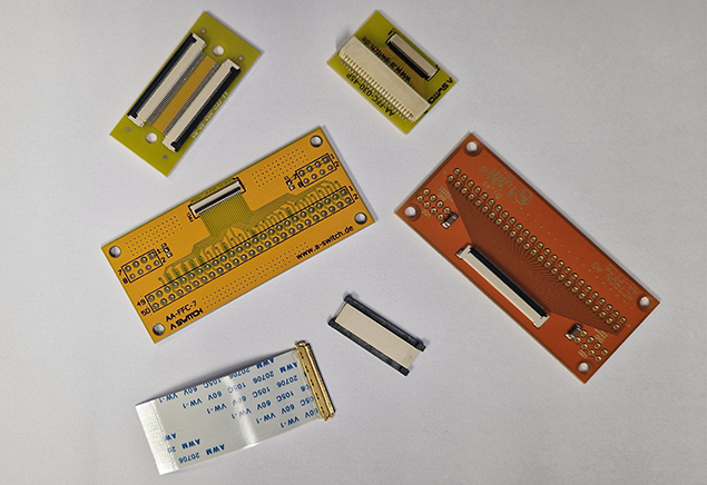 Adapterboards