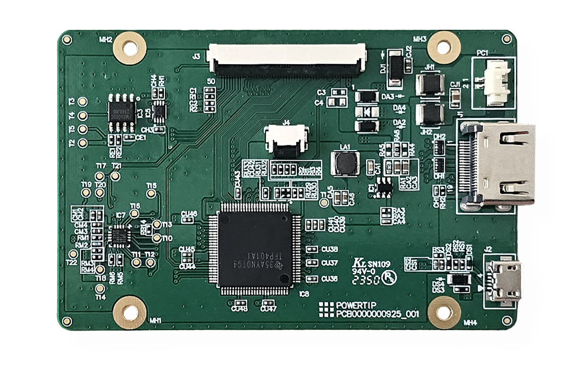 HDMI_USB_ACT I³ 4